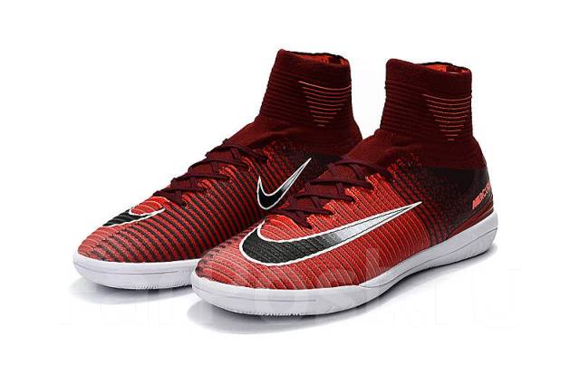 Nike mercurial proximo clearance