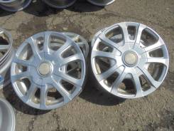 Diewe Inverno. 4.0x13, 4x100.00, 4x110.00, 4x114.30, ET43, ЦО 73,0 мм. Под заказ