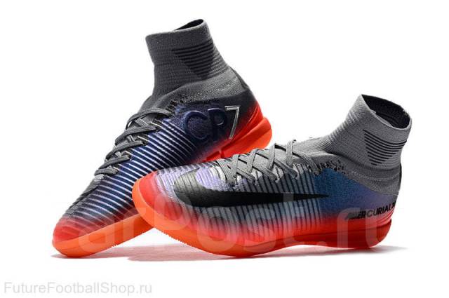 nike mercurial superfly v futsal