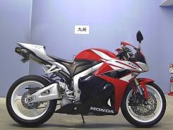 Honda CBR 600RR. 600 куб. см., исправен, птс, без пробега. Под заказ