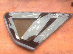 Стекло боковое. Toyota Prius, ZVW30, ZVW30L Двигатель 2ZRFXE