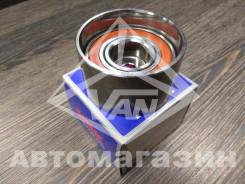 Обводной ролик. Subaru Forester, SF5, SF9, SG5, SG9, SG9L, SH5, SH9, SH9L Subaru Legacy, BC2, BC3, BC4, BC5, BCK, BCL, BD2, BD3, BD4, BD5, BE5, BE9, B...