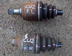 Шрус подвески. Honda Accord, DBA-CU2, DBACU2