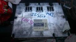 Блок управления двс. Toyota Crown Majesta, JZS177 Toyota Crown, JZS177 Двигатель 2JZFSE