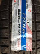 Kumho I'Zen KC15. Зимние, без шипов, без износа, 4 шт