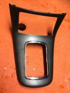 Консоль кпп. Toyota Avensis, AZT250, AZT250L, AZT250W, AZT251, AZT251L, AZT251W, ZZT250, ZZT251, ZZT251L Двигатели: 1AZFE, 1AZFSE, 1ZZFE, 2AZFSE, 3ZZF...