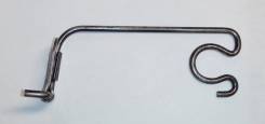 Тросик газа. Toyota: Celica, Carina, Corona, Sprinter Carib, Corolla Levin, Sprinter Trueno, Corolla, Carina E Двигатели: 7AFE, 5AFE, 4AFE