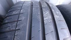 Michelin Pilot Sport 3. Летние, 2013 год, износ: 10%, 4 шт