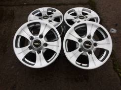 Muzen M3. 8.0x16, 5x150.00, ET45, ЦО 110,0 мм.