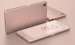 Sony Xperia X Performance. �/�