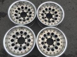 Desmond RegaMaster Bright. 7.0x15", 6x139.70, ET-12, ЦО 100,1 мм.