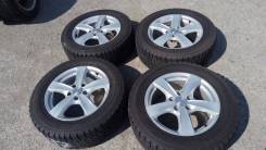 MHT Niche Targa. 7.0x16, 5x112.00, ET40