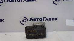 Блок abs. Toyota Vitz, KSP90, NCP91, SCP90 Двигатели: 2SZFE, 1NZFE, 1KRFE