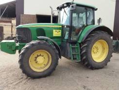 John Deere. 6920, 6 800 куб. см.