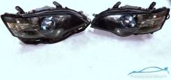 Фара. Subaru Outback, BPE, BP, BPH, BP9 Subaru Legacy, BPH, BP9, BL, BP, BP5, BPE