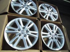 Toyota. 7.0x16, 5x114.30, ET50