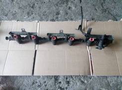 Инжектор. Toyota Supra, JZA80 Toyota Aristo, JZS161, JZS147 Двигатель 2JZGTE