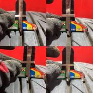 Dunlop. Летние, 2012 год, износ: 10%, 4 шт