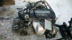 Двигатель в сборе. Honda Torneo, CF3, E-CF3, CF4, E-CF4, CL3 Honda Accord, CL3, E-CF3, CF3, CF4, E-CF4, ECF3, ECF4 Двигатели: F18B, F20B