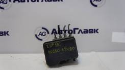 Блок abs. Toyota Vios, NCP93 Toyota Yaris Toyota Vitz, KSP90, SCP90 Двигатели: 1NZFE, 2NZFE, 1KRFE, 2SZFE