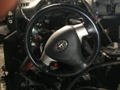Руль. Toyota Corolla, ZRE151