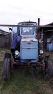 ЛТЗ Т-40. Продам трактор Т-40 М, 1992 г. в.
