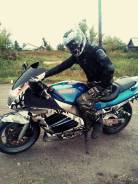 Suzuki RF 400R. 400 куб. см., исправен, птс, с пробегом