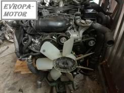 Двигатель в сборе. Volvo B Toyota Land Cruiser, BJ70, BJ41, BJ40, BJ73, BJ61, BJ60, BJ71, BJ45, BJ44, BJ43, BJ42, BJ70V, BJ71V, BJ61V, BJ46, BJ73V Дви...