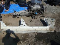 Порог кузовной. Nissan Laurel, GC35, GCC35, GNC35, HC35, SC35