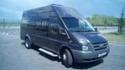 Ford Transit. Продам автобус, 2 400 куб. см.