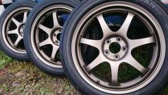 A-Tech Final Speed Eraser. 7.0x17, 5x100.00, ET48