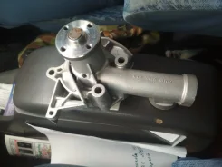 ����� ������� "GMB" GWM19A � ����������� GWM19A ����