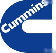 Чип тюнинг cummins