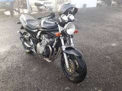 Suzuki GSF 750 Bandit. 750 куб. см., исправен, птс, с пробегом