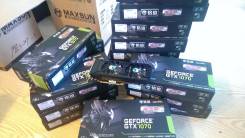 GeForce GTX 1070