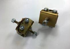 Подушка двигателя. Nissan: Crew, Figaro, Pulsar, Prairie, Liberty, Hypermini, Skyline, Cedric, Laurel, Fairlady Z, Safari, S-Cargo, Langley, Leopard...