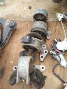 Подушка двигателя. Mitsubishi Diamante, F31A, F31AK