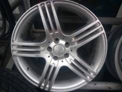 Storm Wheels. 7.5x17, 5x100.00, ET35, ЦО 67,1 мм.
