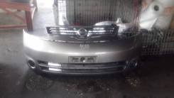 Бампер. Nissan Serena, C25