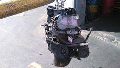 Двигатель SUZUKI KEI, HN22S, K6A, KB0498, 0740036510