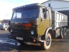 Камаз 5320. Продам Камаза в ХТС, 14 500 куб. см., 10 000 кг.