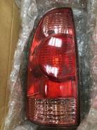 Стоп-сигнал. Toyota Tacoma, TRN225, GRN245, TRN240, GRN225, TRN260, TRN245, TRN265, GRN265, TRN220, GRN270, GRN250 Двигатели: 2TRFE, 1GRFE