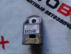 Датчик airbag. Toyota Windom, MCV30 Двигатель 1MZFE