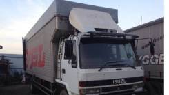 Isuzu Giga