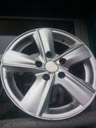 Storm Wheels. 7.0x15, 5x114.30, ET35, ЦО 67,1 мм.