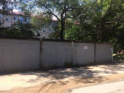 Гаражи кооперативные. бульвар Амурский 51, р-н Кировский, 18 кв. м., электричество, подвал.