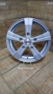 X'trike X-121. 6.0x15, 5x139.70, ET40, ЦО 98,0 мм.