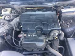 Крышка двигателя. Toyota Aristo Lexus GS300 Двигатели: 2JZGE, 2JZGTE