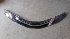 Дефлектор капота. Toyota Corolla Fielder, NKE165, NKE165G, NRE160, NRE161G, NZE161, NZE161G, NZE164, NZE164G, ZRE162, ZRE162G Двигатели: 1NRFE, 1NZFE...