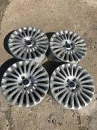 Ford. 7.0x16, 5x108.00, ET50